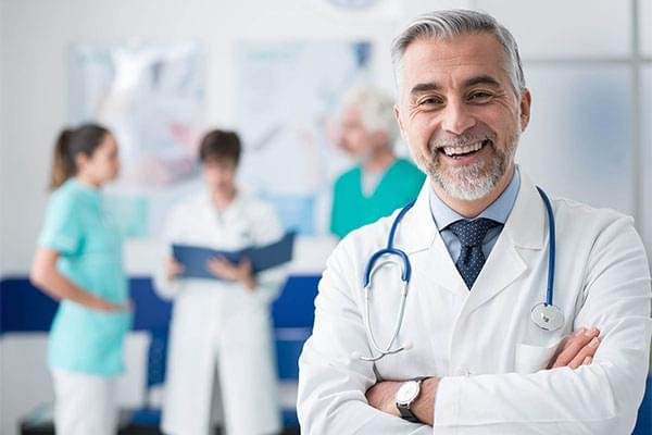 Consulta de endocrinología pediátrica