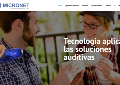 MICRONET