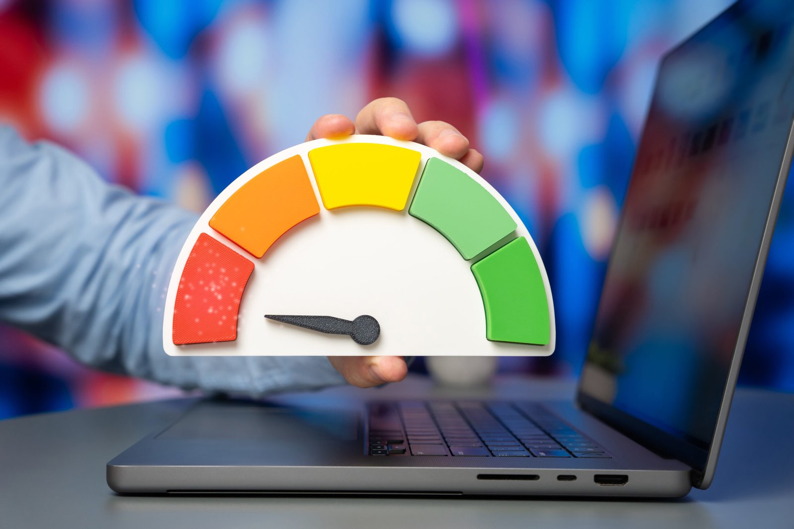 Auditoría web en Colombia