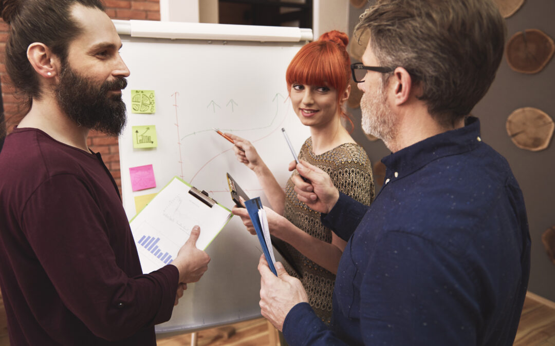 Cómo validar tu idea de negocio antes de invertir en una página web