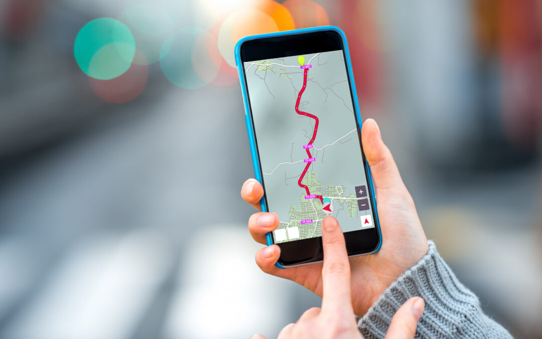 Cómo usar una página web para atraer clientes locales en Colombia