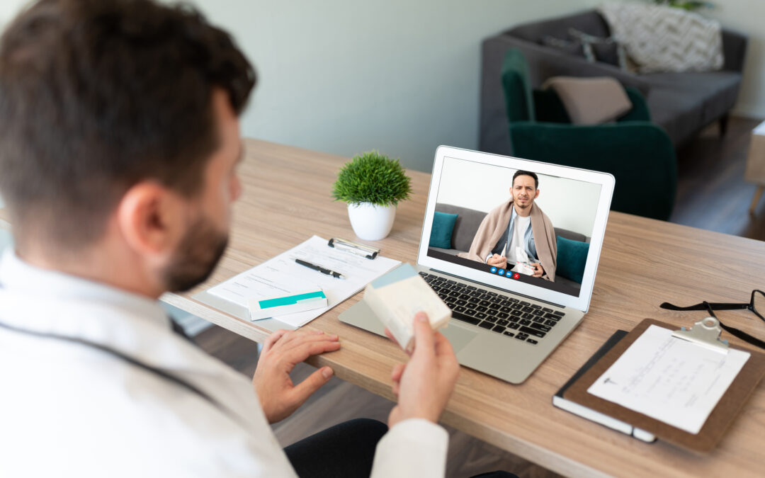 Cómo vender servicios profesionales en internet (médicos, abogados, etc.)