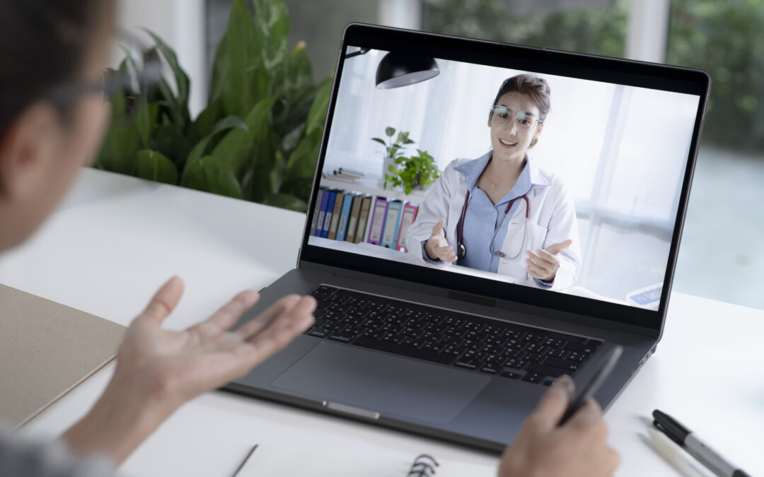 Cómo usar una página web para vender servicios profesionales en Colombia