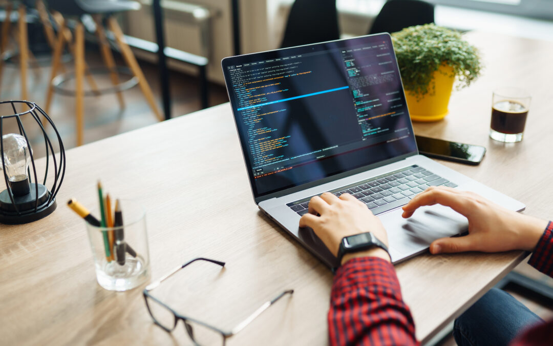 Cómo crear una página web para tu negocio en Colombia (Guía completa 2026)